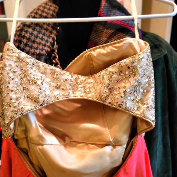 Dresses by Deb Prom Dress - Picture 10 of 11